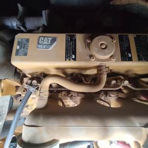 CAT 305 avec pelles d'occasion CAT 305.5e 305.5e2 de haute qualité et à bas prix en bon état - Product Image 6