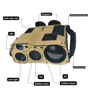 Di alta qualità 5 modalità digitale visione notturna binocolo Laser <span class=keywords><strong>a</strong></span> infrarossi ottica ad alta definizione di vendita diretta della fabbrica OEM disponibile - Product Image 3