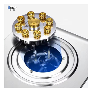 Fornello a <span class=keywords><strong>Gas</strong></span> portatile in acciaio inox per campeggio all'aperto da viaggio per barbecue con tubo butano - Product Image 4