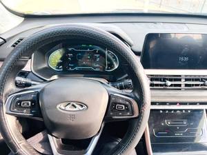 Chery Tiggo <span class=keywords><strong>e</strong></span> Huyue 2021, 100% électrique, zéro émission, SUV compact, bien équipé, faible coût d'exploitation - Product Image 5