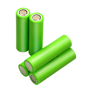 Goodcell <span class=keywords><strong>3</strong></span>.7V Lithiumbatterij 18650 1300Mah 10c Diepe Levensduur Cilindrische Ionenbatterij - Product Image 5