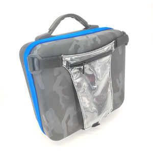 Étui de drone en cuir EVA personnalisable de couleur brillante, imperméable, antichoc, anti-poussière pour le camping et les voyages - Product Image 3