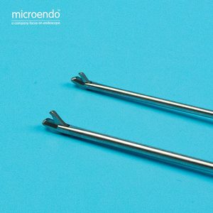 Wervelkolom Endoscopie Tang Wervelkolom Endoscopie Instrumenten Transforaminal Endoscopische Tang - Product Image 6