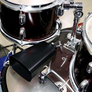 Instrumento de percusión de <span class=keywords><strong>cencerro</strong></span> metálico de 4/5/6/7/8/9 pulgadas personalizado al mejor precio y de la mejor calidad al por mayor - Product Image 6