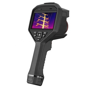 Module de caméra thermique infrarouge portable JZJ25 256*192 Réponse spectrale 7.5/14 5 palettes de couleurs 8 modes thermiques IP54 - Product Image 1