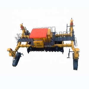 Motore Changchai ad alta potenza da 177 kW per finitrice asfalto a casseforme scorrevoli Siming, larghezza 8000 mm, componenti principali del motore, nuovo, SAUER-DANFOSS - Product Image 3