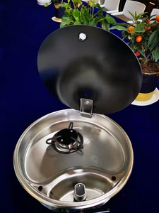 Lit de siège pliant Vip personnalisé pour <span class=keywords><strong>Sprinter</strong></span> Business - Product Image 3