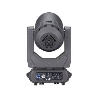 350W Hybrid beam spot wash 3 en 1 led lyre à tête mobile avec CMY Pour les activités de performance disco de mariage sur scène