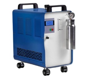 Machine de soudage à l'oxygène-hydrogène bibo Brown Gas pour l'industrie - Product Image 1
