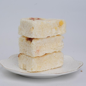 Dessert Cinesi Liofilizzati Personalizzabili in Confezioni Monodose - OEM/ODM Etichetta Privata, Pronti <span class=keywords><strong>e</strong></span> Salutari - Product Image 3