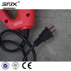 Vibrador de hormigón eléctrico portátil 220V/110V - Product Image 5