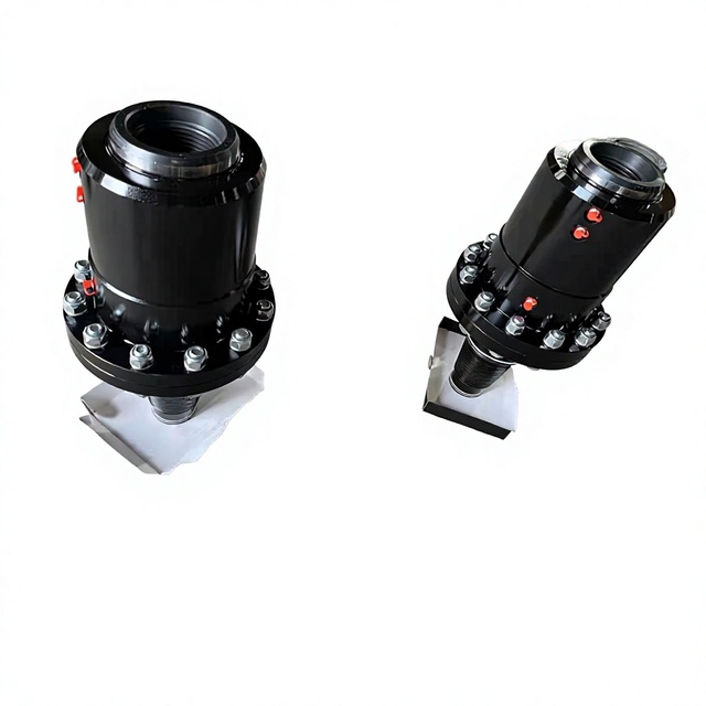Epiroc Drilling Rig Spare Parts Replacement New Floating Adapter Forged From Carbon Steel