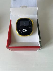 Detector de Gas Único BWS2-R-Y Honeywell BWS2-R-Y - Product Image 5