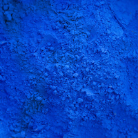 Tissu denim teinture cuve colorant bleu indigo 94% pour usage textile meilleur prix