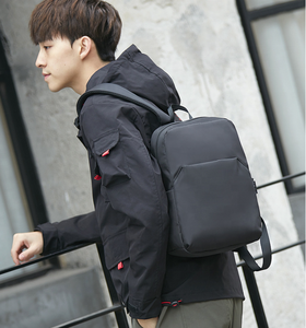 Mini mochila de moda para hombre, bolso de hombro deportivo ligero para niños, mochila escolar pequeña de negocios para estudiantes - Product Image 6
