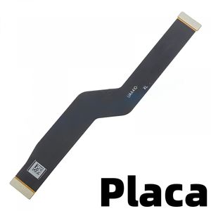 Cable flexible para interconexión de placa auxiliar Oppo Find X3 Lite - Product Image 3