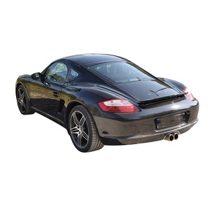 Techo Rígido Estilo Cayman Z-ART 987 para Porsche 987, Techo Rígido para <span class=keywords><strong>Boxster</strong></span> 2004-2011, Techo Cayman para <span class=keywords><strong>Boxster</strong></span> - Product Image 6