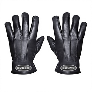 Custom High Quality Men Women Leather Eco-Friendly Breathable <b>Thermal</b> Cold Weather Heavy Duty <b>Work</b> Fashion Winter <b>Gloves</b> - Product Image 5
