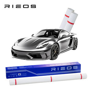 Rollo <span class=keywords><strong>de</strong></span> <span class=keywords><strong>Película</strong></span> Protectora <span class=keywords><strong>de</strong></span> Pintura Automotriz al por Mayor Miracll 8.5mil 1.52*15m Rollo <span class=keywords><strong>de</strong></span> <span class=keywords><strong>Película</strong></span> Protectora <span class=keywords><strong>de</strong></span> Pintura para Automóviles - Product Image 3