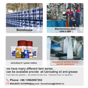 自動車用ギアオイル85w140 GL-5ヘビーデューティーカートラック潤滑油 - Product Image 4