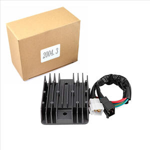 Redresseur de tension de moto pour <span class=keywords><strong>Ducati</strong></span> Sport 1000 748998 CAGIVA 900 - Product Image 5