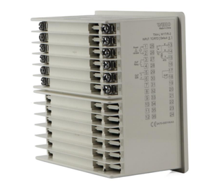 TX4-L <strong>Pid</strong> Display Temperature <strong>Controller</strong> 96*96 Relay SSR Dual Output Thermostat Temperature <strong>Controller</strong> - Product Image 5