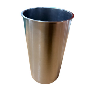 Manchon de cylindre de taille personnalisée Foton pièces de rechange de camion semi-remorque 1002106Fa300 revêtement de cylindre - Product Image 3