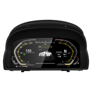 STWEI - Panel de Instrumentos Digital LCD de 11 Pulgadas para BMW X1 E84 2013 2010 2012, Precio de Fábrica, Nuevo Producto - Product Image 1