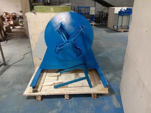 Lame de rasoir barbelé faisant la machine prix - Product Image 5