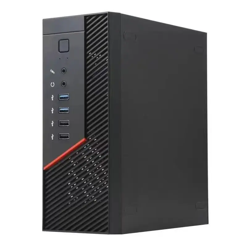 Fabbrica originale nuovo-progettato Hardware gioco Mini Pc Intel I9 12th Gen processore grande Storage 26/32gb Ram ad alta velocità di funzionamento