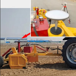 Thông minh chỉ đạo tiên tiến sử dụng multiusos Độ chính xác cao bán aguru GPS cổ để tự trị chỉ đạo máy kéo - Product Image 5