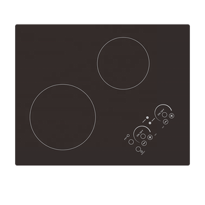 <span class=keywords><strong>2025</strong></span> điều khiển cảm ứng bếp sưởi ấm rạng rỡ Hồng Ngoại Bếp cảm ứng bếp 3000 Watt - Product Image 1