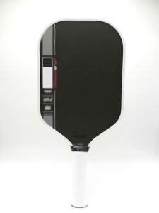 2025 Ben Johns Pro IV GEN 4 <span class=keywords><strong>Pickleball</strong></span>-Schläger USAPA-Zertifiziert Toray T700 Carbonfaser 14mm 16mm - Product Image 1