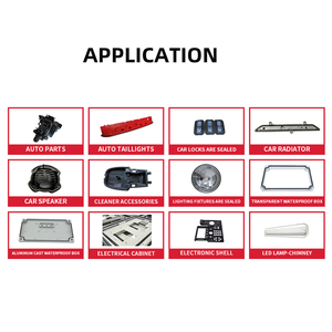 Máquina Dispensadora <span class=keywords><strong>de</strong></span> Espuma <span class=keywords><strong>de</strong></span> Poliuretano Automática <span class=keywords><strong>de</strong></span> Dos Componentes Controlada por PLC KAIWEI - Product Image 4