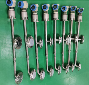 نوع الضغط التفاضلي مقياس الكثافة جهاز قياس السائل سعر مقياس كثافة السائل - Product Image 6