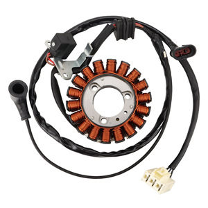 Bobine d'<span class=keywords><strong>allumage</strong></span> de remplacement KYY de haute qualité pour Piaggio GTS300/125/250 (Chine) - Product Image 5