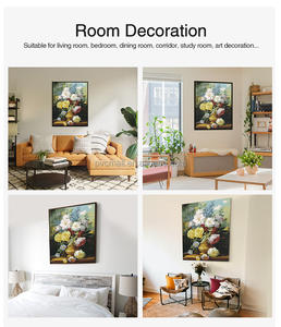 Venta <span class=keywords><strong>al</strong></span> por mayor fácil arte pintura <span class=keywords><strong>al</strong></span> <span class=keywords><strong>óleo</strong></span> pintura digital para colorear arte pintura pop por número BTS pintura por números kit para adultos - Product Image 5