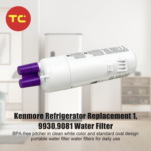 Tủ lạnh lọc nước thay thế cho kenmores 9930,9081 46-9930 46-9081, 9930 P, 469930 p5wb2l, p4rfwb, p4rfkb2 - Product Image 6