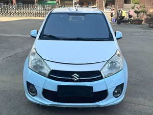 <span class=keywords><strong>Suzuki</strong></span> Alto 1.0 Luxury 2013, Manuale, Efficiente nei Consumi, Ideale per il Pendolarismo Urbano, Divertente da Guidare, Basso Costo di Proprietà - Product Image 2