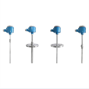 Sonde thermoparesque antidéflagrante Ex d IIB T6 en acier inoxydable 316L pour raffinerie et usine chimique ATEX/IECEx - Product Image 5