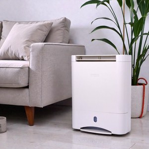 Deshumidificador desecante antibacteriano DD3 pequeño para sala de estar - personalización disponible - Product Image 1