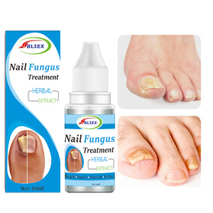 <span class=keywords><strong>Traitement</strong></span> <span class=keywords><strong>antifongique</strong></span> des ongles, Solution <span class=keywords><strong>antifongique</strong></span> pour la croissance des ongles d'orteils, fluide de réparation pour les traitements et soins des ongles, 10ml - Product Image 3