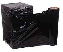 Shipping Protection Pe <b>Plastic</b> Stretch Film <b>Roll</b> Wrapping Film Stretch Film - Product Image 6
