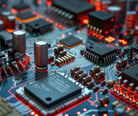 Diseño de Hardware y Software de Ingeniería Electrónica, Cubo de Basura Inteligente Automático con Tapa Activada por Sensor