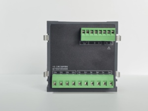 02 เครื่องวัดพลังงานอเนกประสงค์แบบดิจิตอล ESS720E - Product Image 5