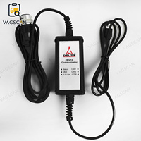 Herramienta de Diagnóstico y Programación SerDia 2026 para Deutz Decom EMR2 EMR3 EMR4, Controladores Usados Deu-tz con Dongle USB 4.0 Serdia