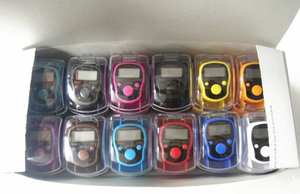 عداد رقمي للأصابع للصلاة الإسلامية - Product Image 6