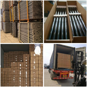 <span class=keywords><strong>Chauffe</strong></span>-<span class=keywords><strong>eau</strong></span> <span class=keywords><strong>solaire</strong></span> à tubes sous vide non pressurisés pour la maison et les projets - Product Image 5