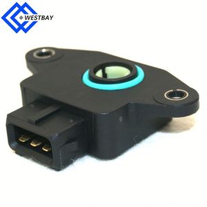 Sensore di Posizione Farfalla (TPS) Originale per Toyota, ISUZU, Nissan, <span class=keywords><strong>Hyundai</strong></span>, KIA, Mitsubishi, Mazda, Ford, VW, Chevrolet - Product Image 4