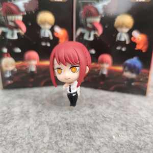 ฟิกเกอร์ PVC ชุด 7 ตัว ขายส่ง ฟิกเกอร์ <span class=keywords><strong>Chainsaw</strong></span> <span class=keywords><strong>Man</strong></span> พร้อมกล่อง - Product Image 3